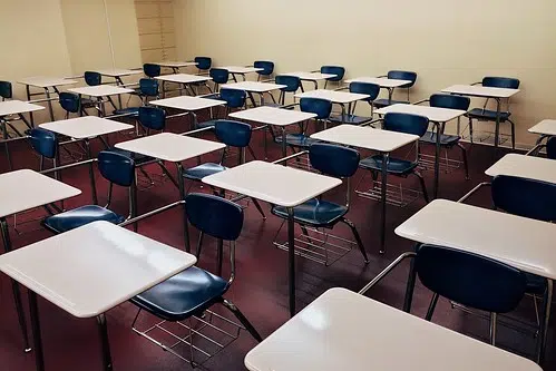 Students Set To Go Back In Class