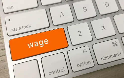 Adapting To The Minimum Wage Raise