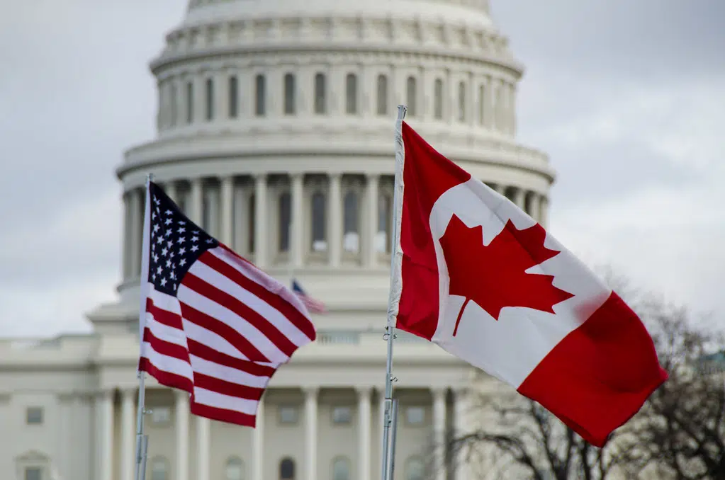 Canada, U.S. Impose Further Sanctions Against Russia