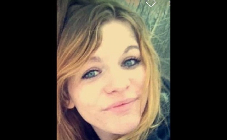 Suspect Arrested In Alyssa Turnbull Case - Vimarsana News