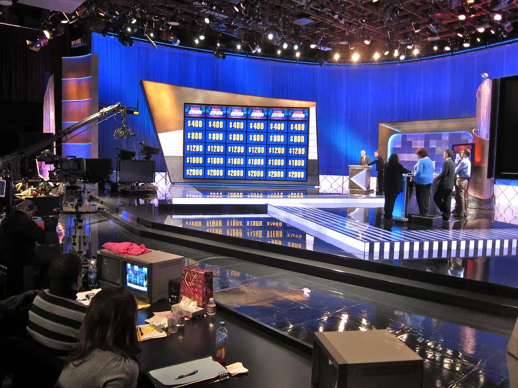 Jeopardy! Names Two Permanent Hosts