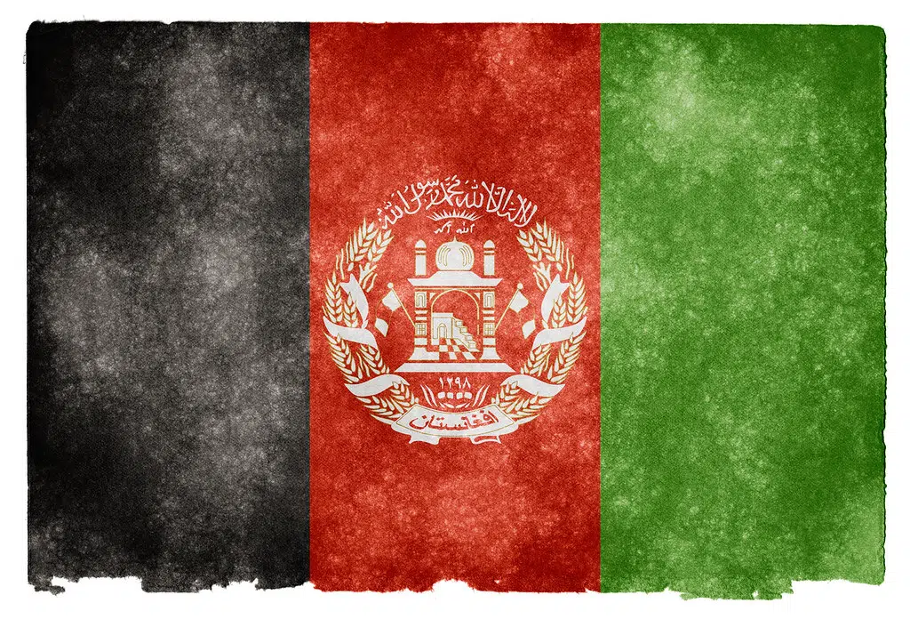 UPDATE: At Least 60 Dead in Afghanistan Suicide Bombings