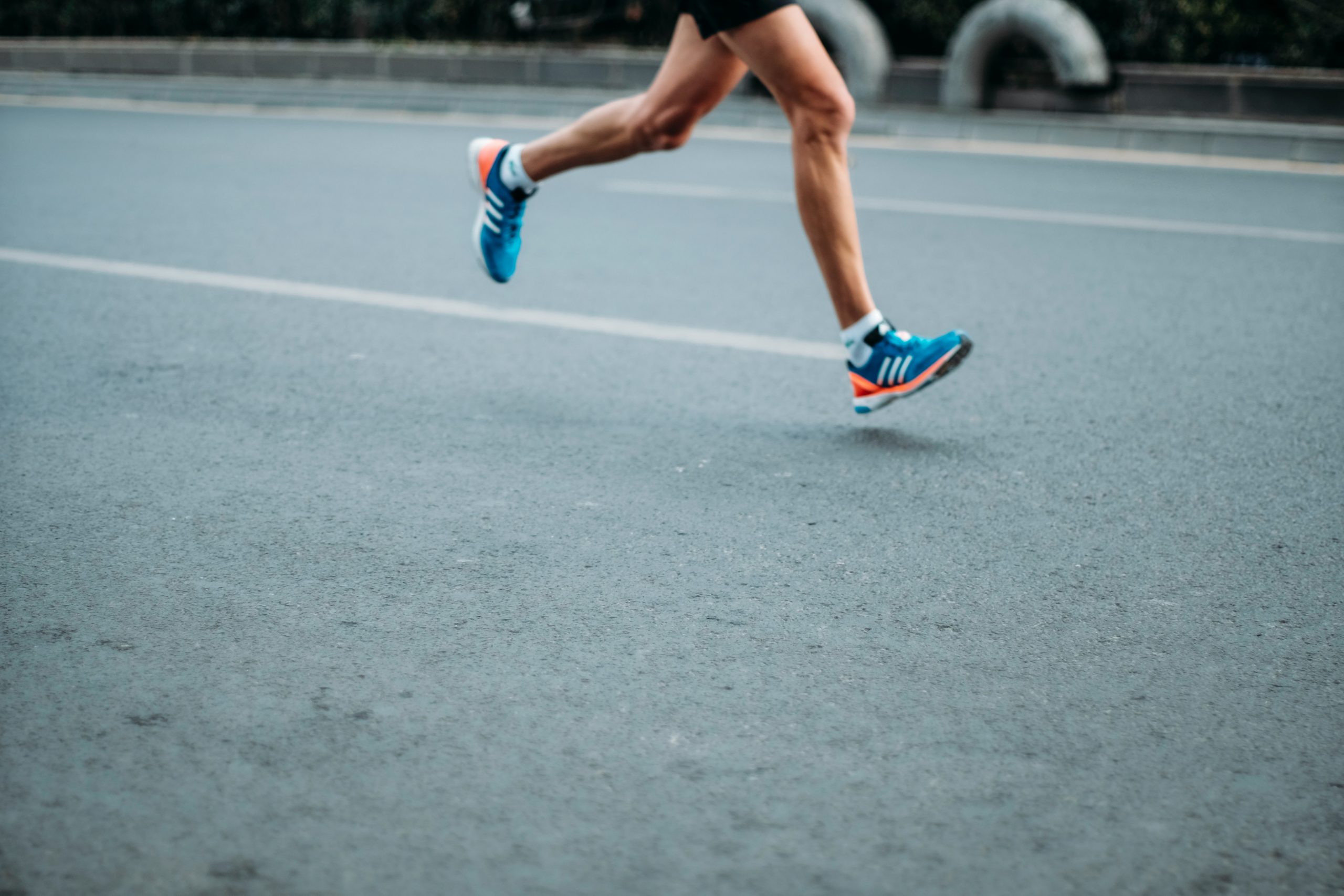 Sally Ann Launches Inaugural Hope Run - Vimarsana News