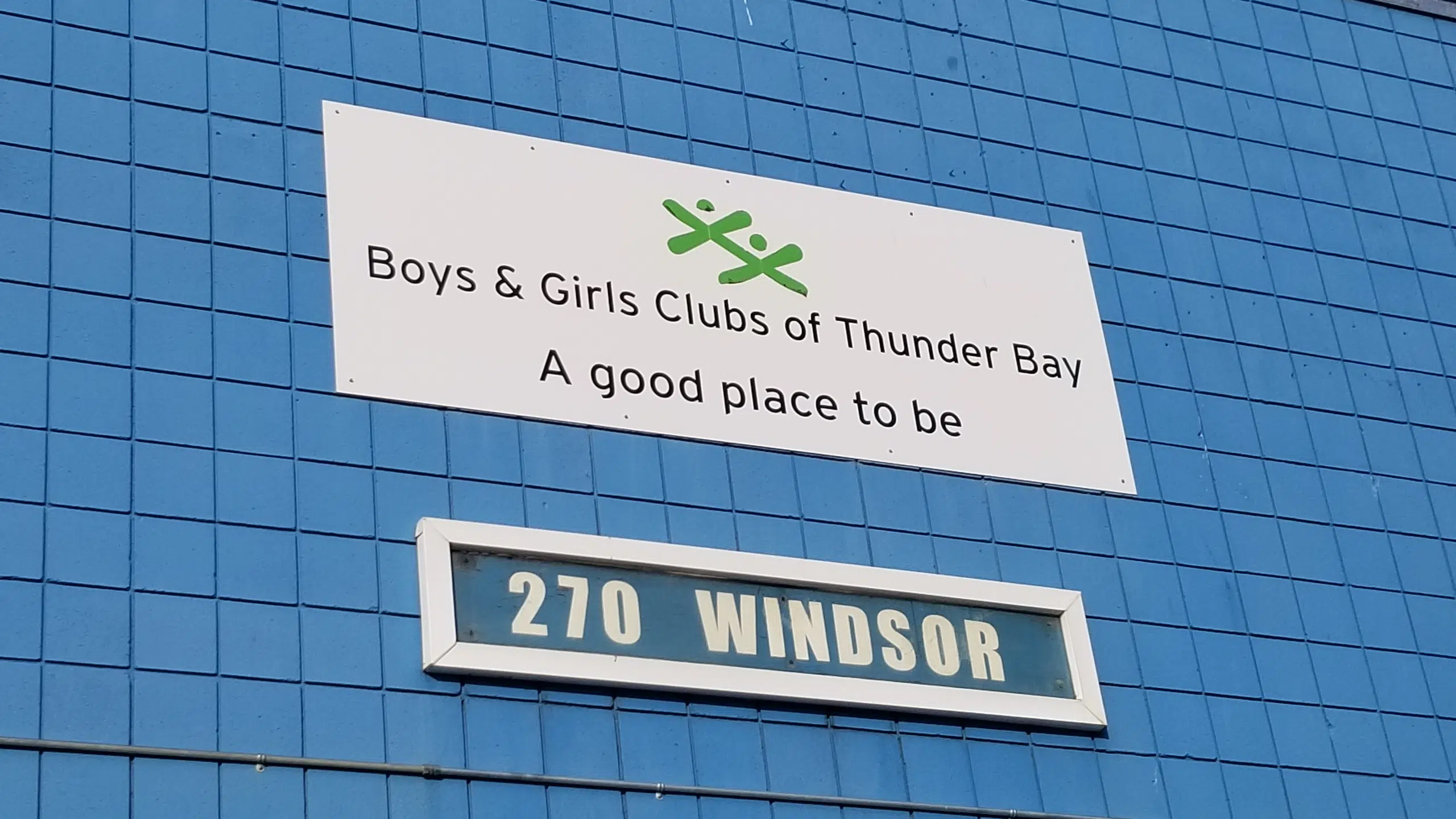 Boys & Girls Club Back Open Monday