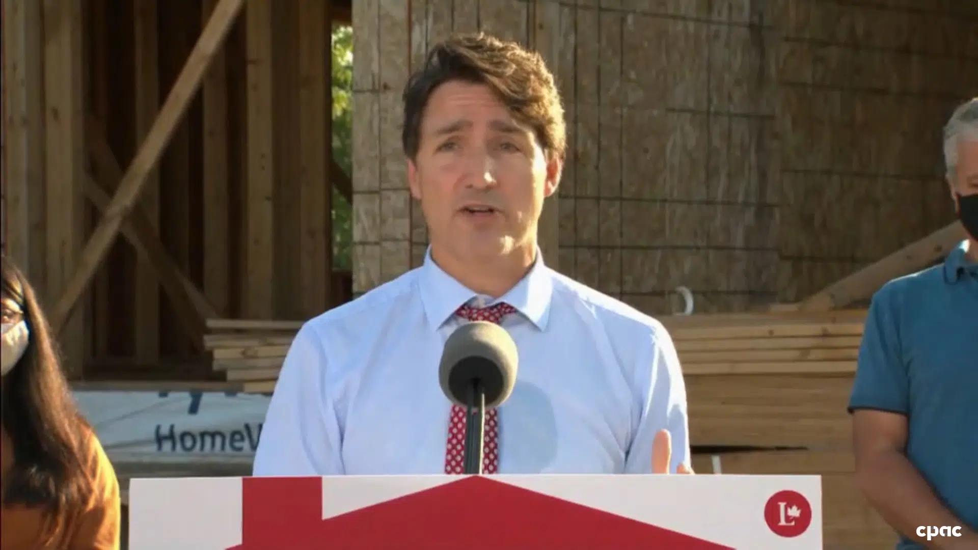 Liberals Unveil Three-Part Housing Plan