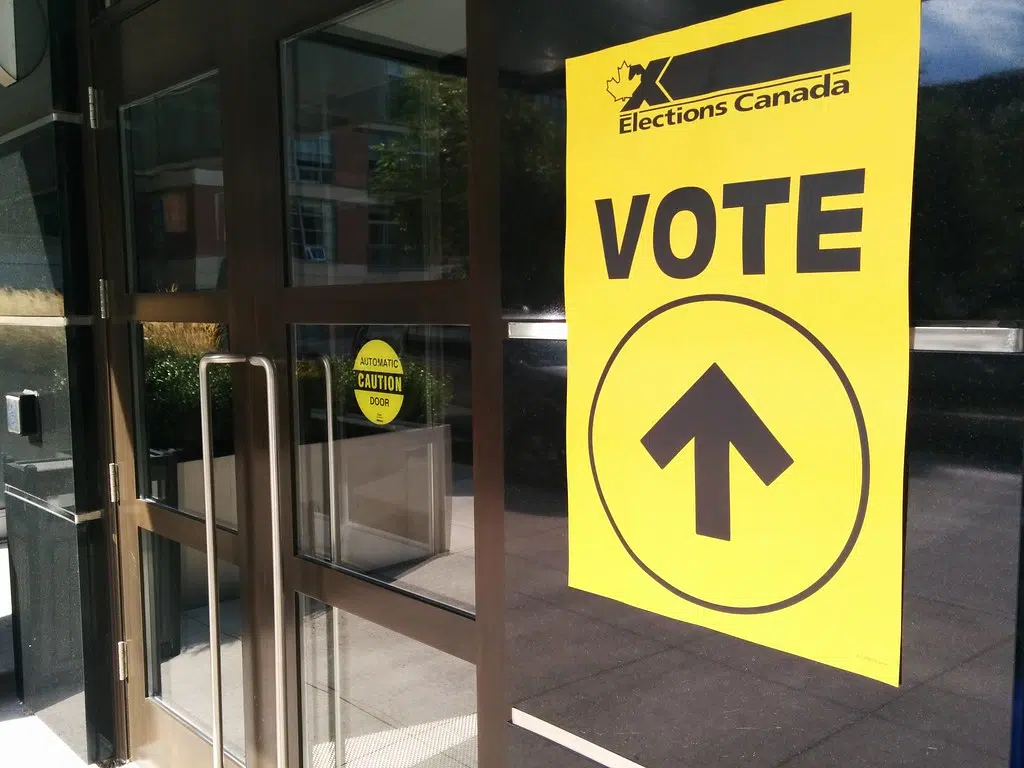 Vote on Campus Not Happening This Election: Elections Canada