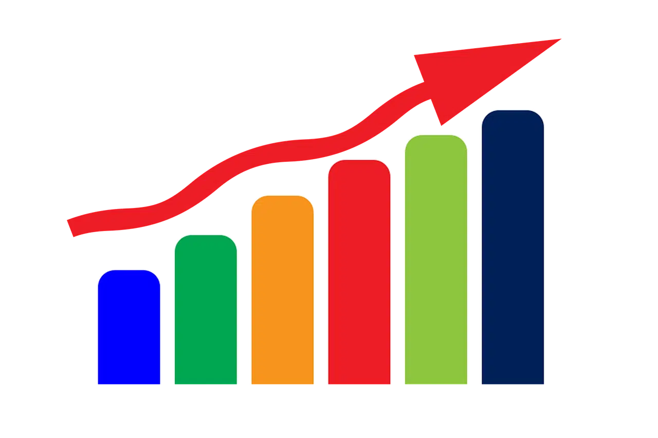 Inflation Grows To An 18 Year High