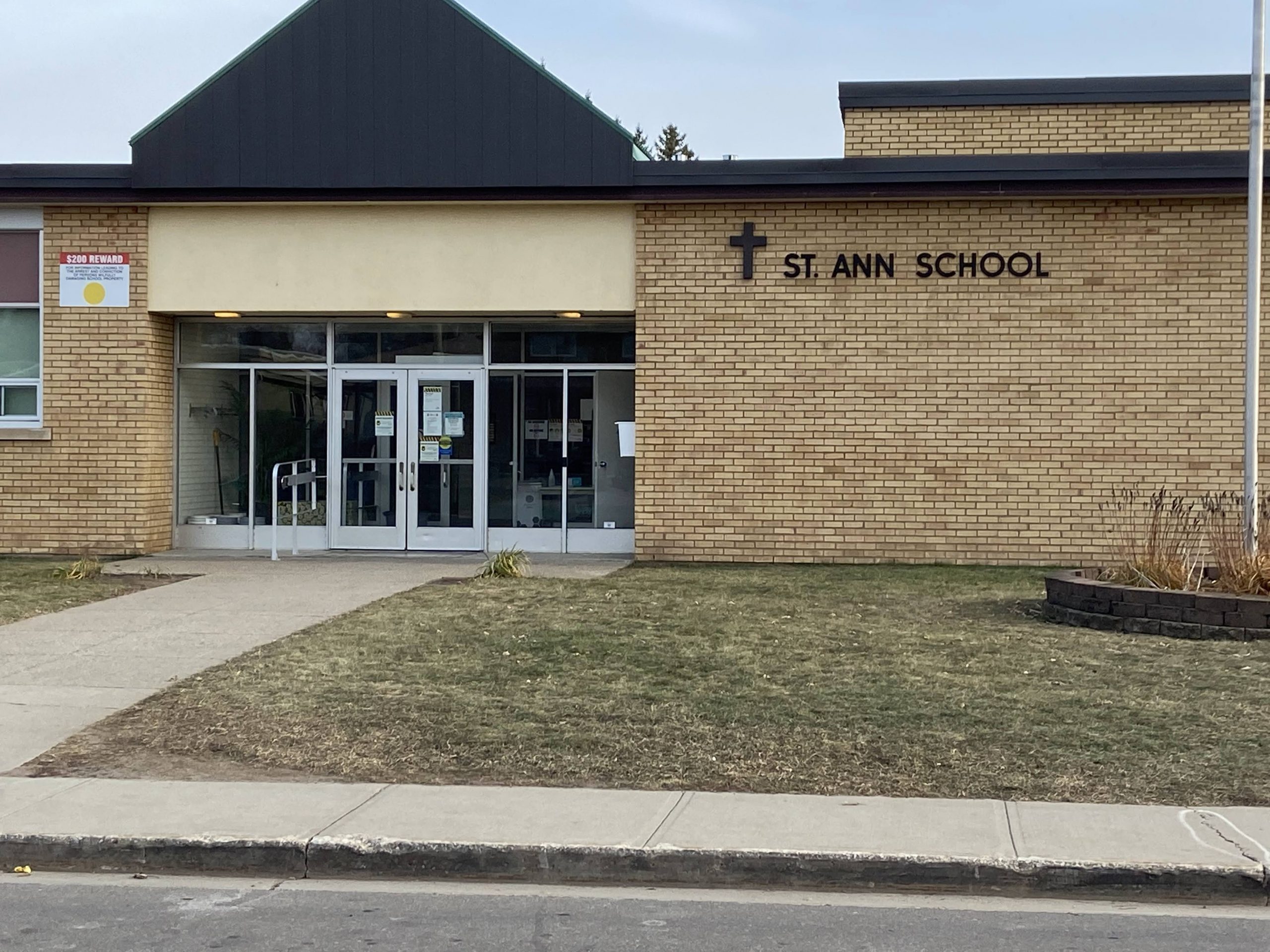 Precautionary Testing At Local School - Vimarsana News