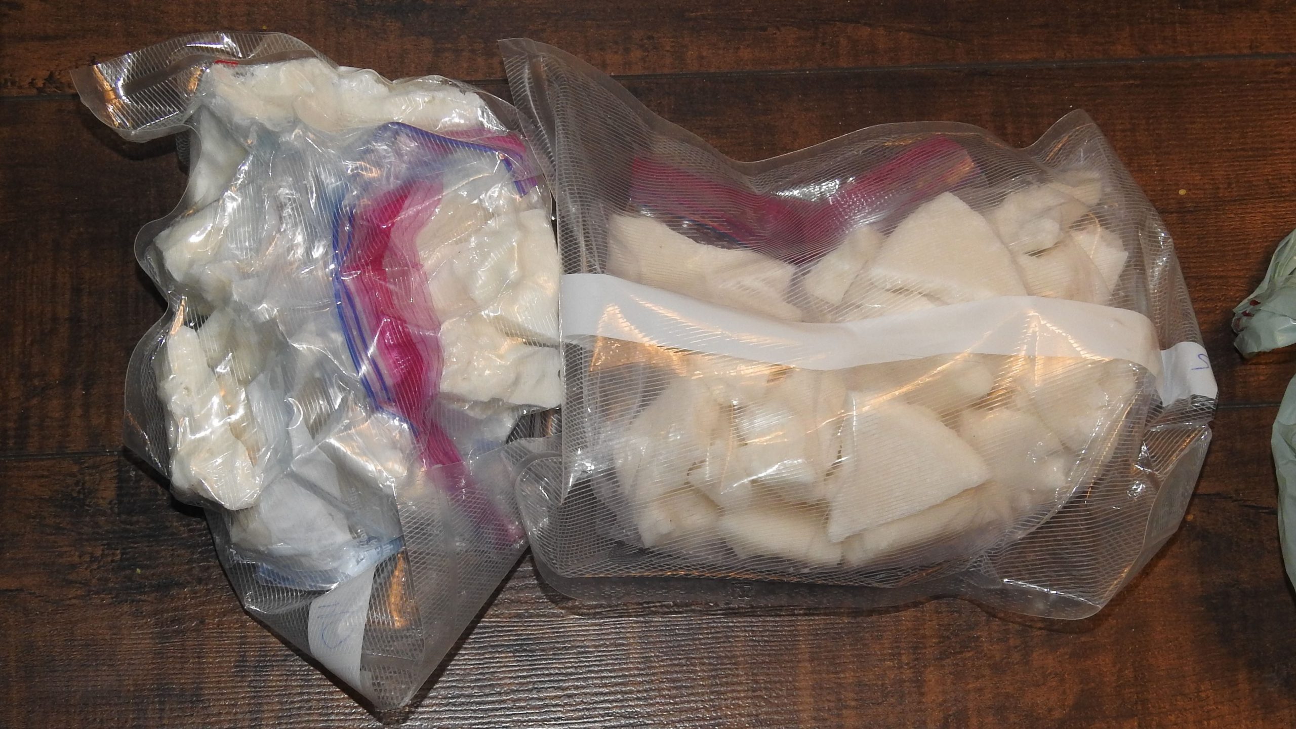 $770K Drug Bust In Thunder Bay - Vimarsana News