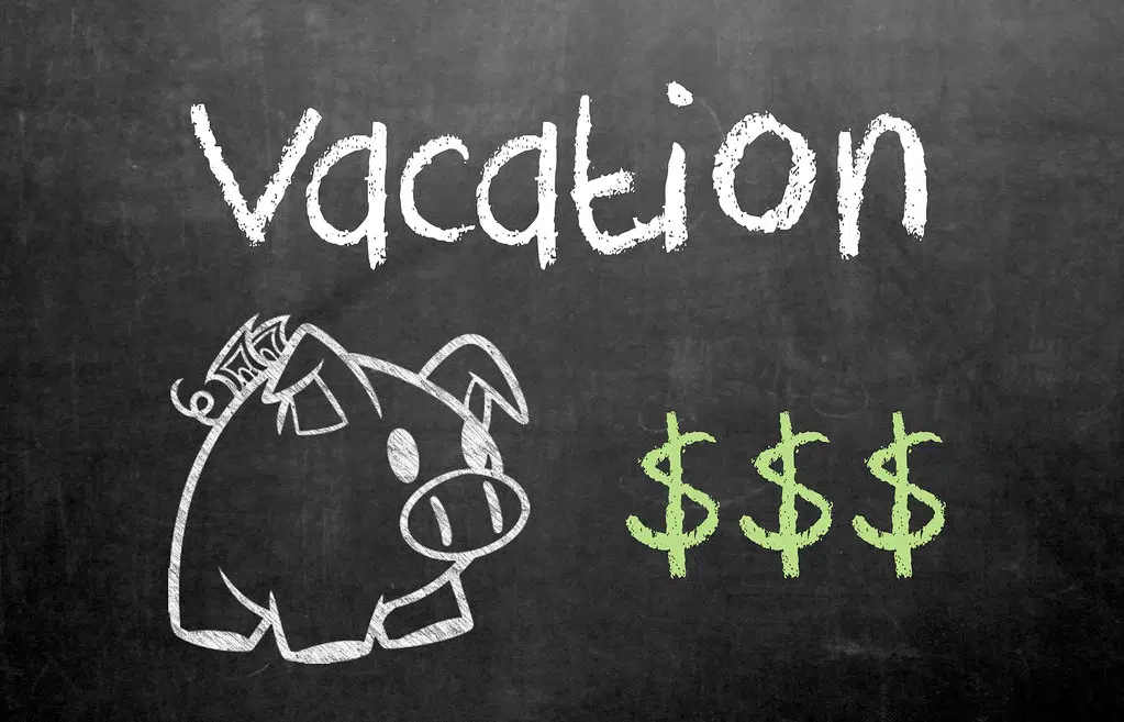 Staycation Tax Credit Available