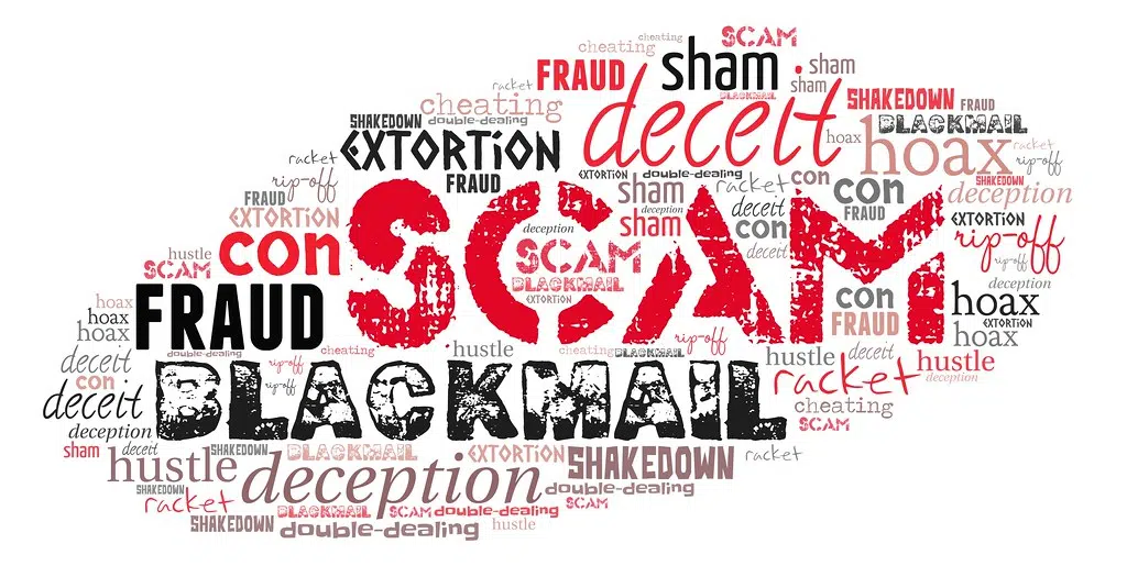 Text, Email & Phone Scams Target Potential ArriveCAN Users