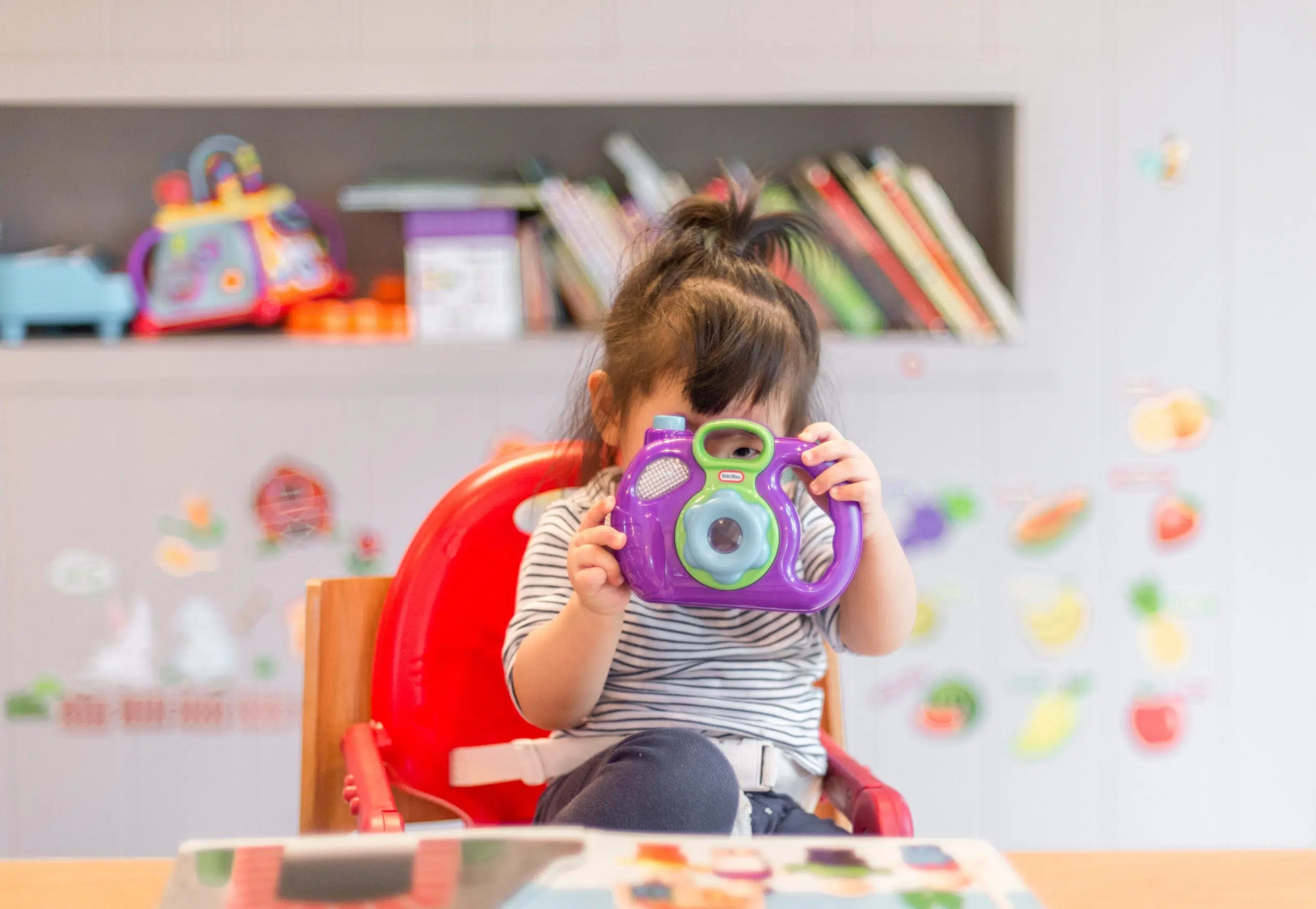 Ontario Still Without A Federal Child Care Deal