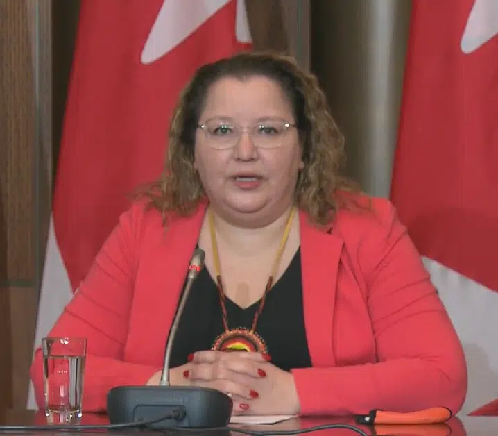 Feds Reach Agreement On Indigenous Child Welfare