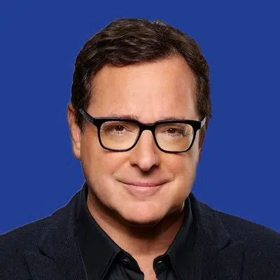 Comedian Bob Saget dead at 65