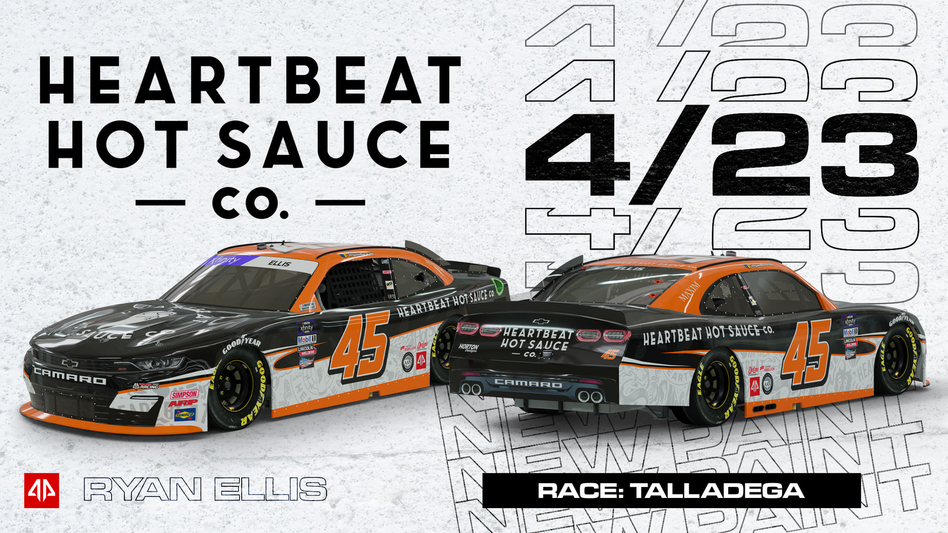 Heartbeat Hot Sauce Hits The Track - Vimarsana News