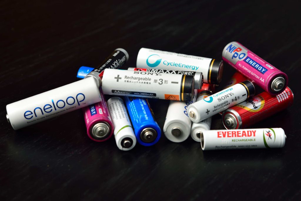 Tipping The Scales With Recycled Batteries - Vimarsana News