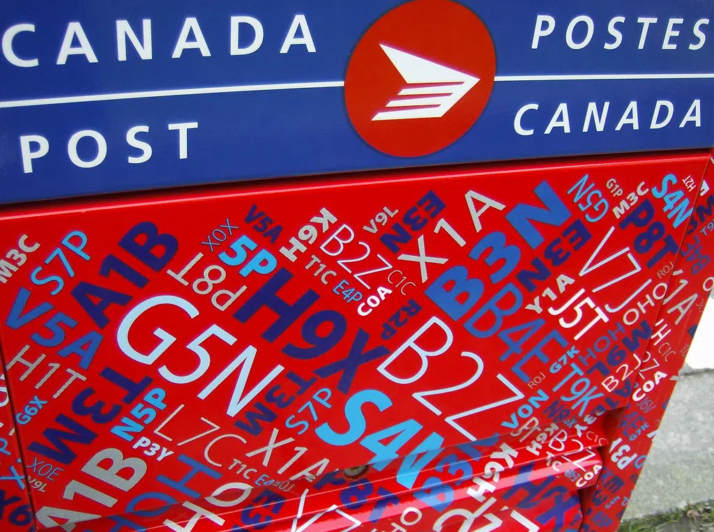 Canada Post Loses $264m, Delivery Changes Could Be On The Horizon