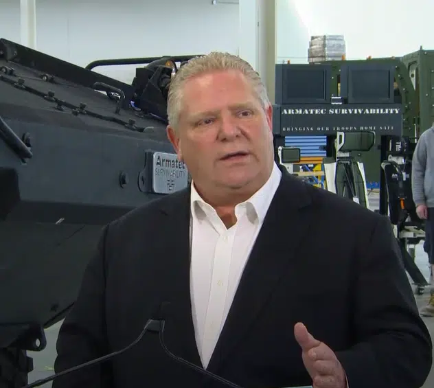 Ontario Trying Attract More Skilled Workers