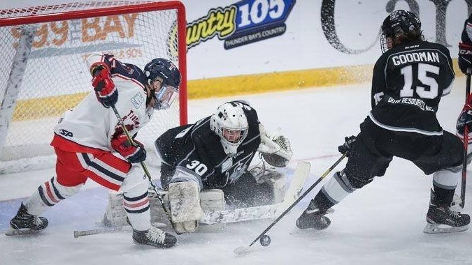 Kings Captain Looking Forward To GTHL All-Star Game - Vimarsana News