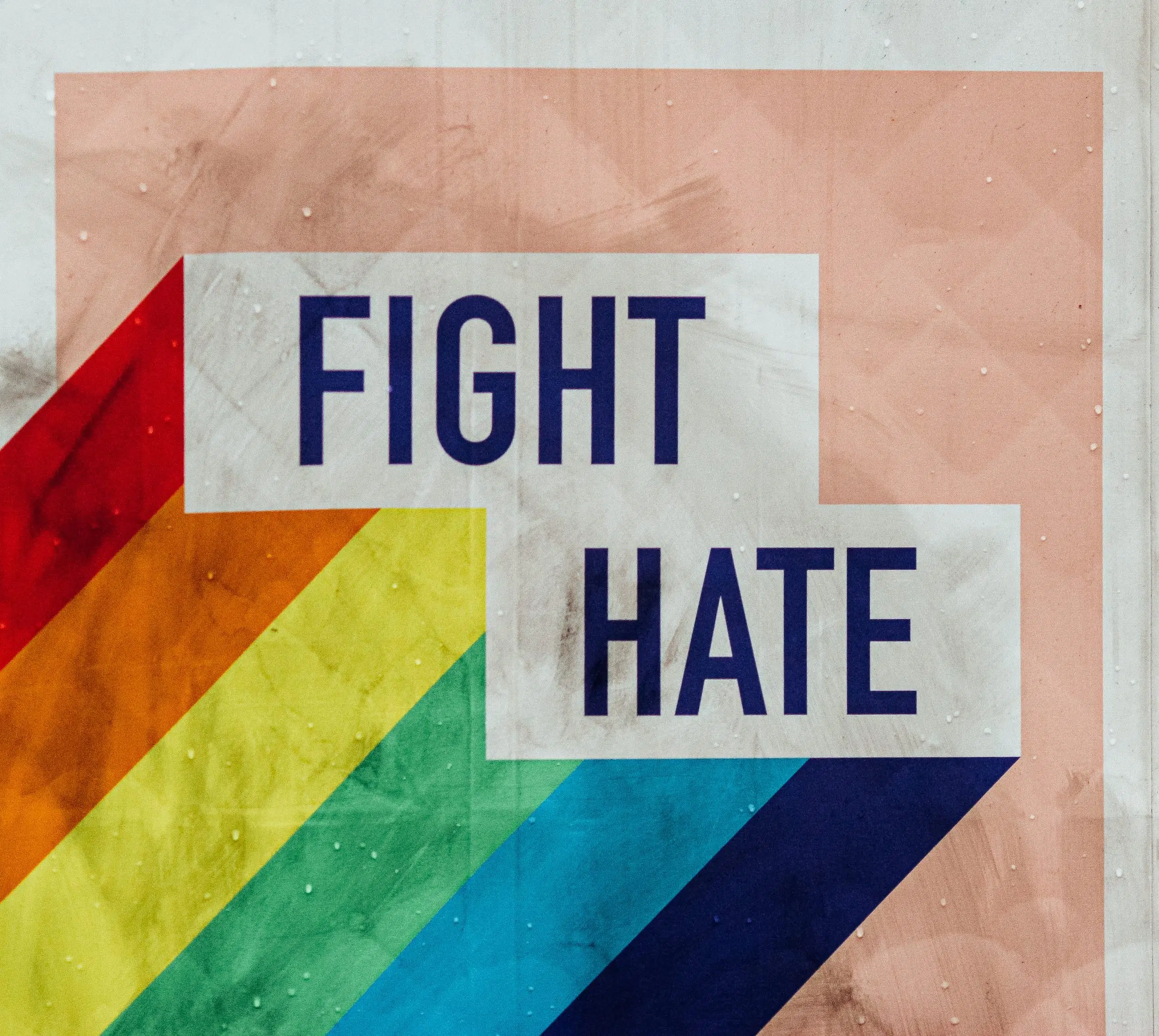 Millions Coming To Combat Hate Crime