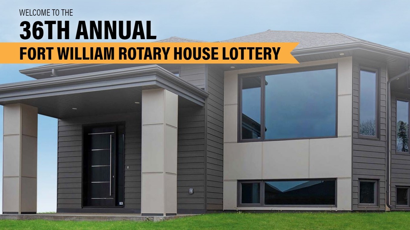 The Launch Of The Fort William House Lottery - Vimarsana News