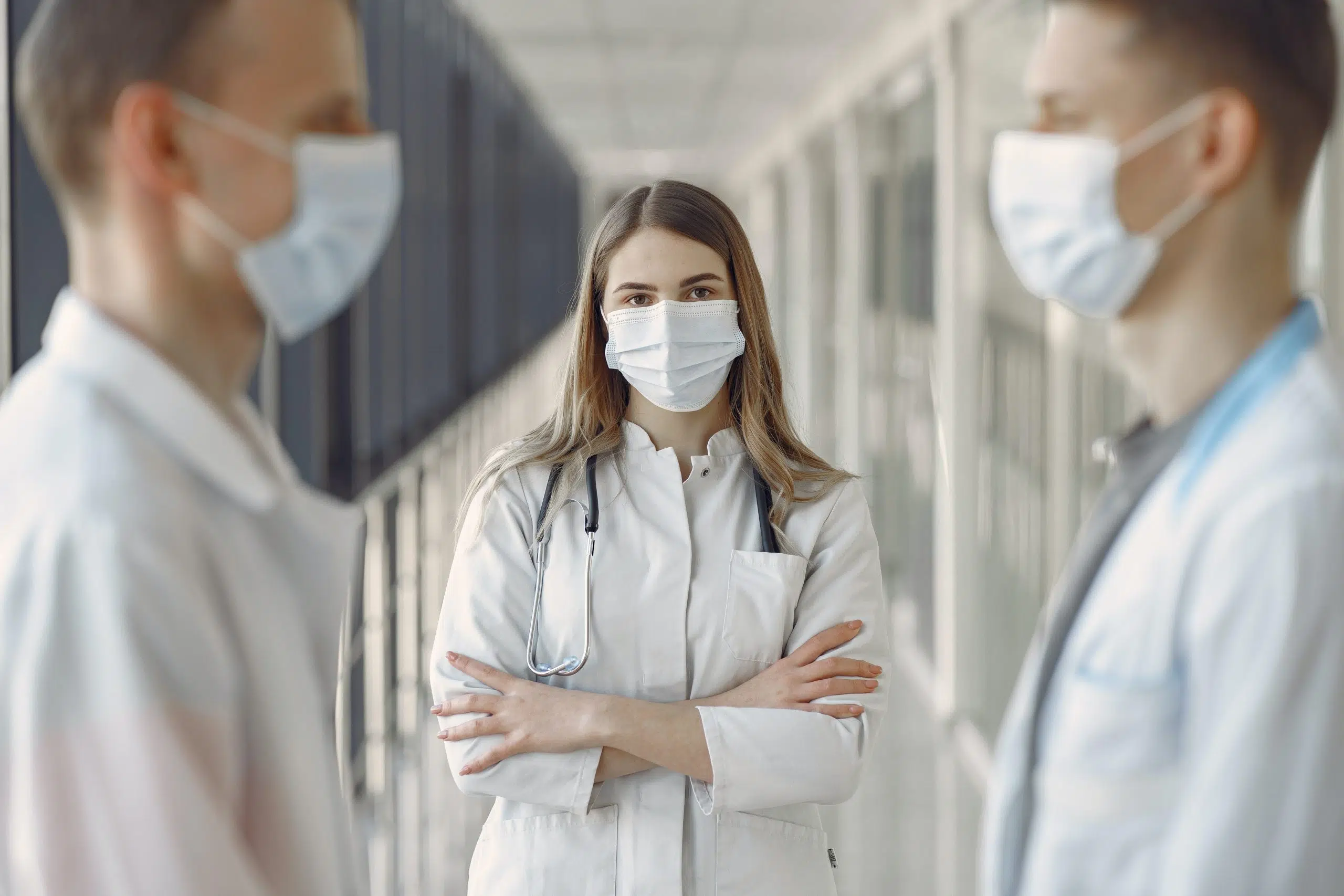 Survey: Rate of doctor burnout in Canada has doubled since pandemic