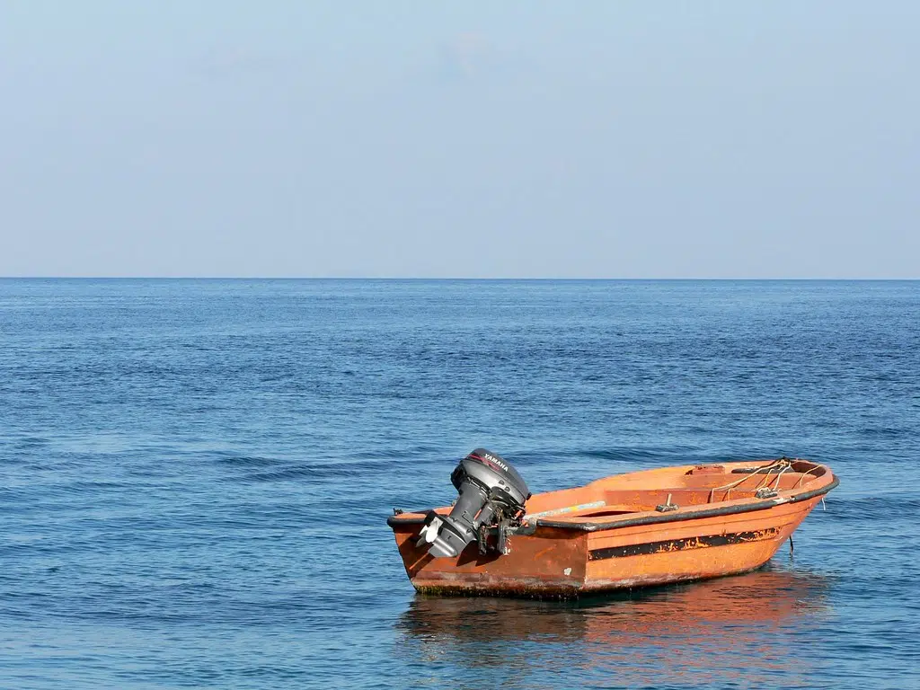 Mountdale Boat Launch Survey Available For Residents