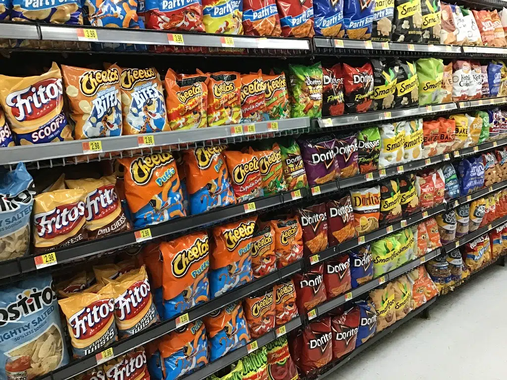 Missing Snacks Coming Back To Loblaws Stores