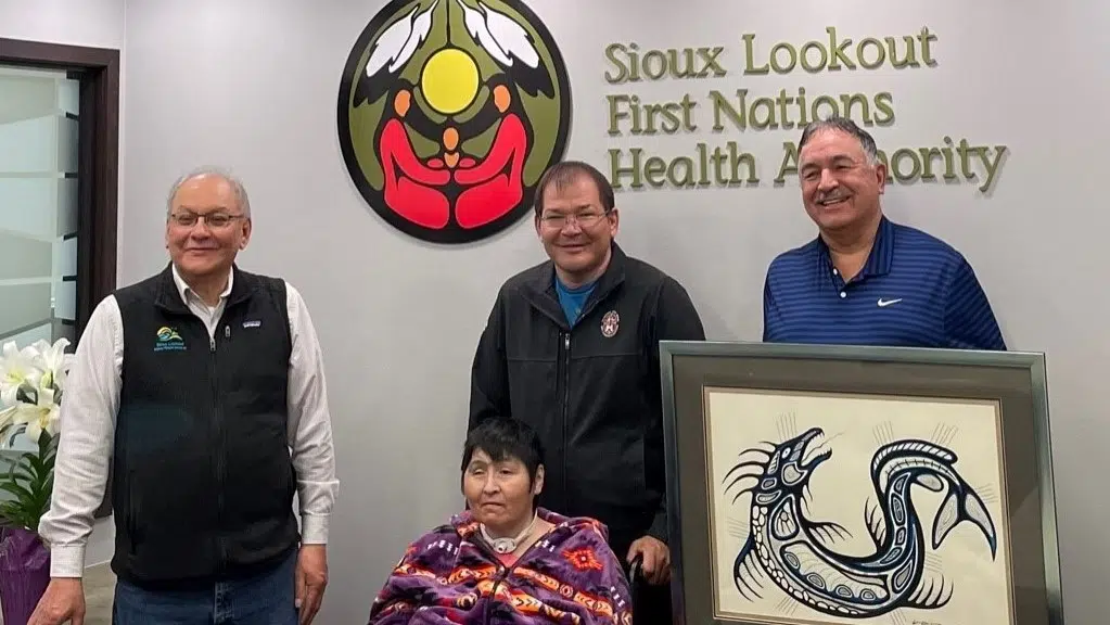 SLFNHA Expanding Into Thunder Bay