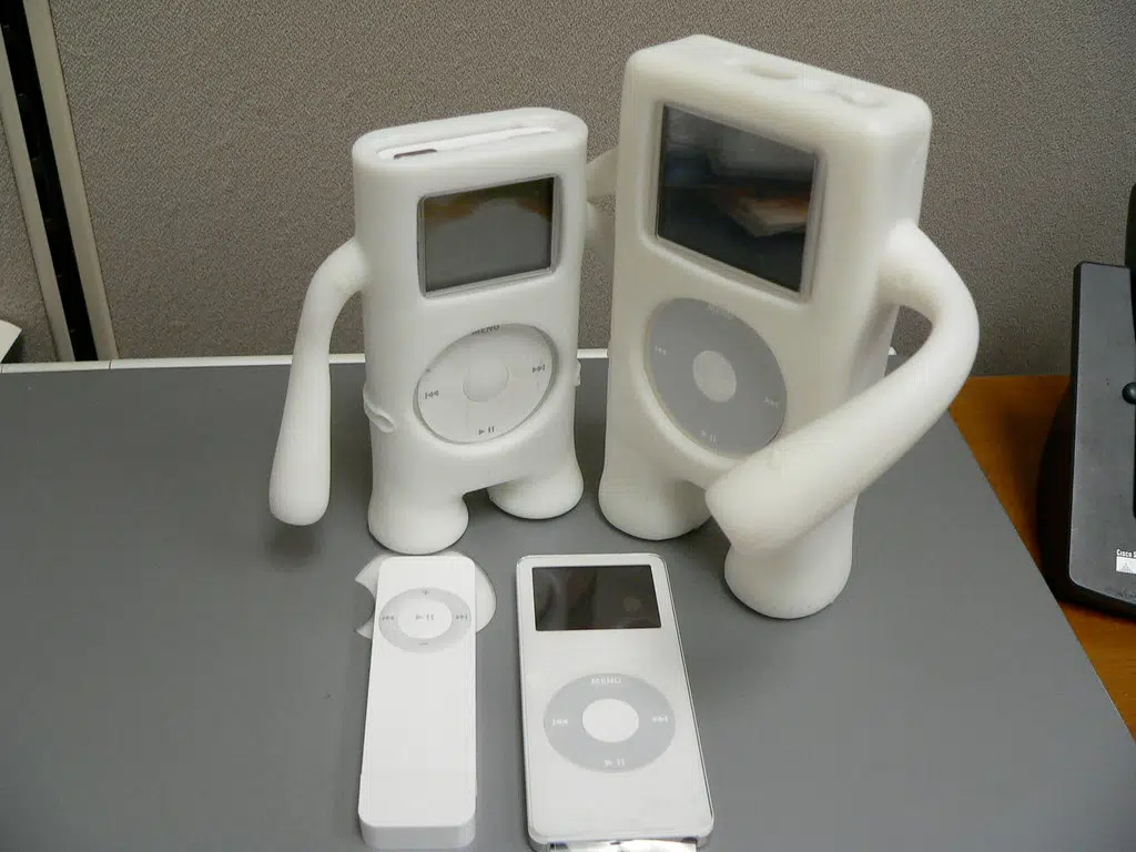 iPod Generation Is Officially Over