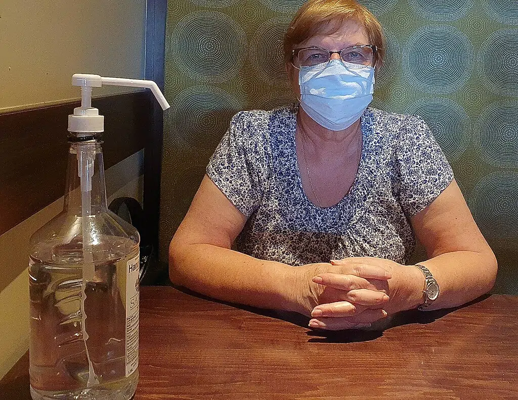 Canadians Dissatisfied With Government Pandemic Response