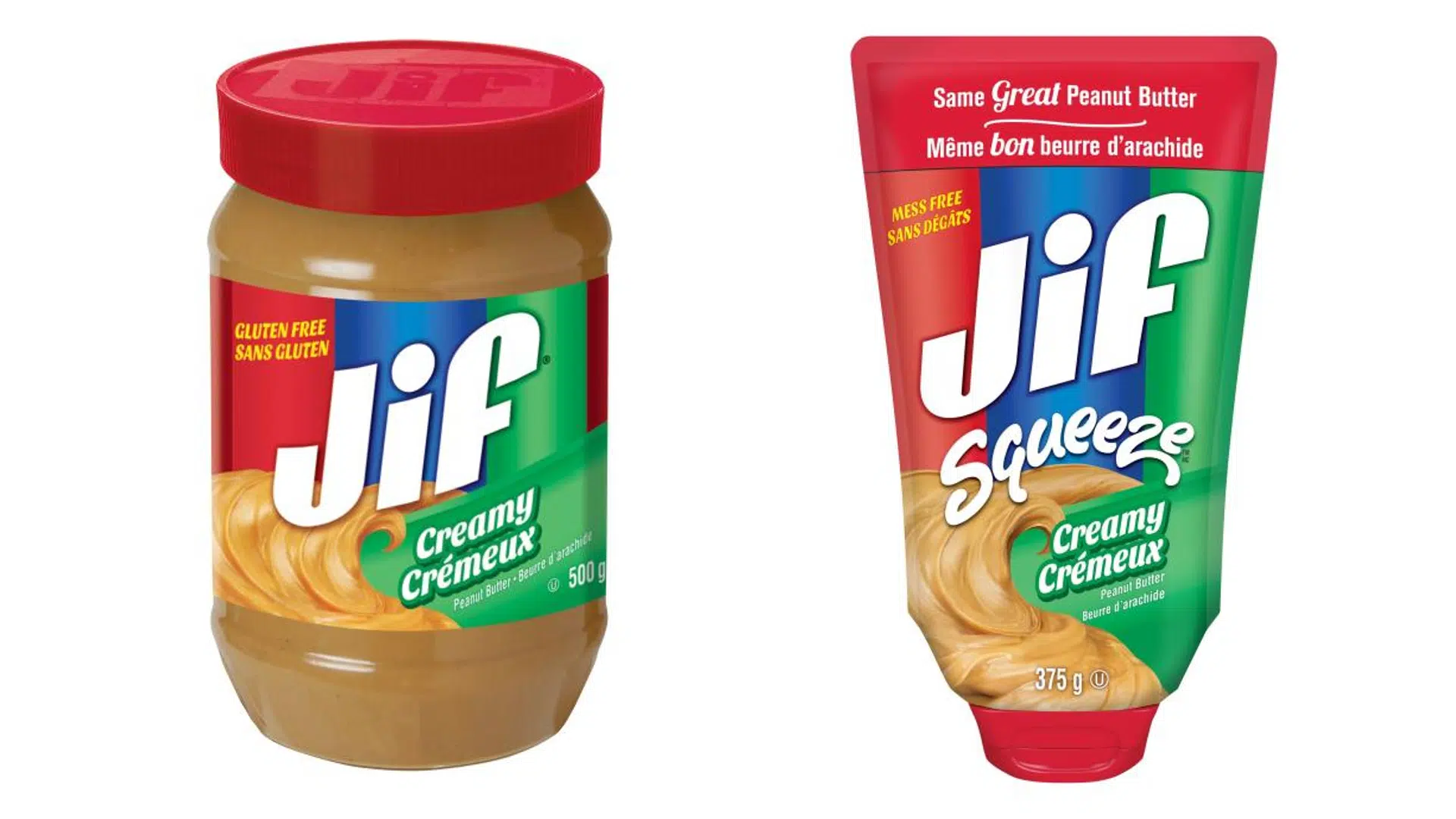 Some Jif Peanut Butter Recalled Due To Salmonella