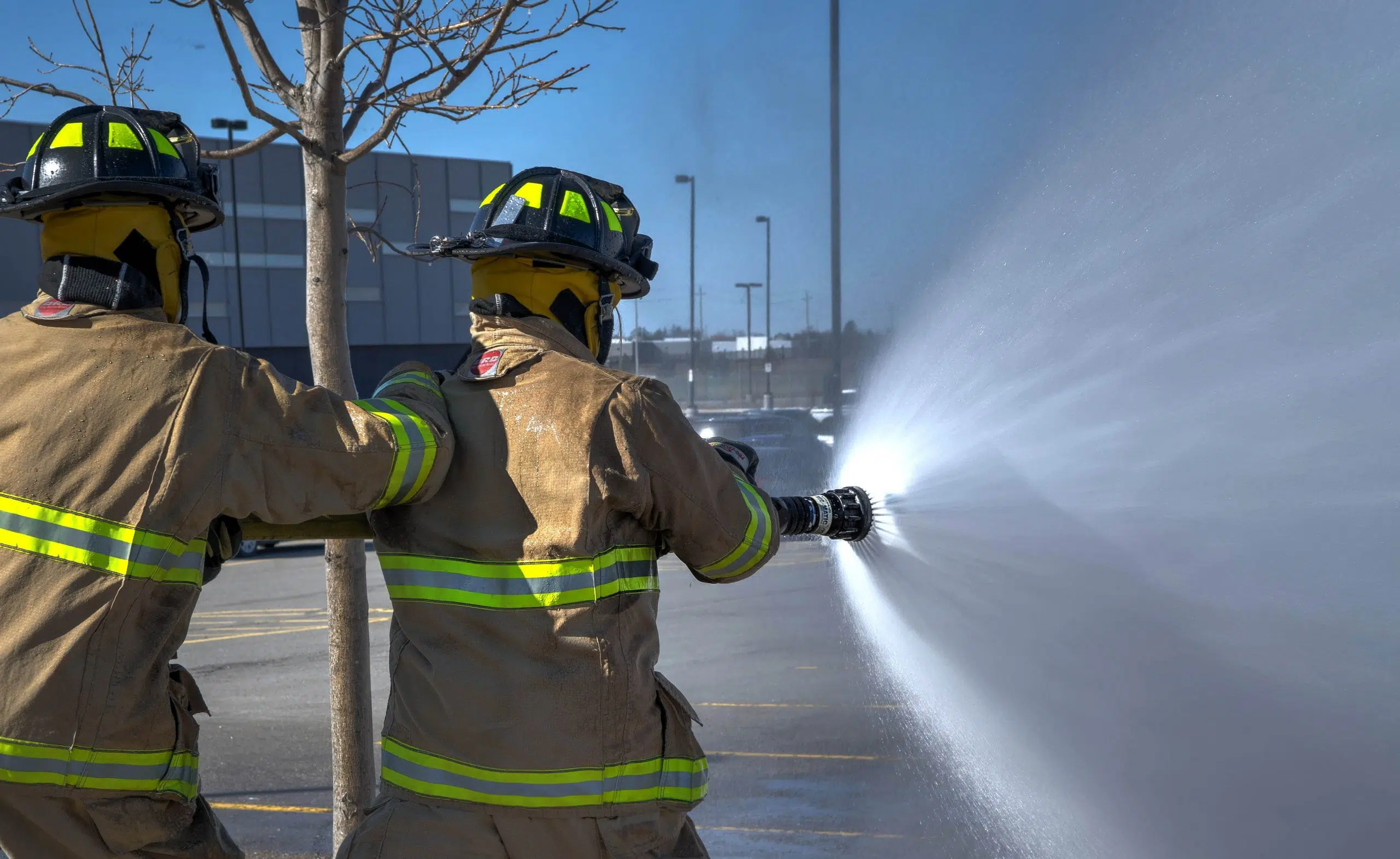 Emergency Preparedness Week In Canada