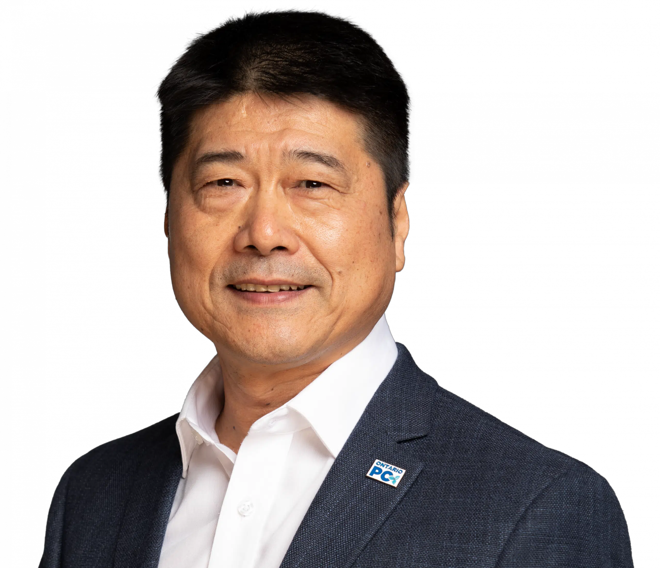 Candidate Profile: Peng You