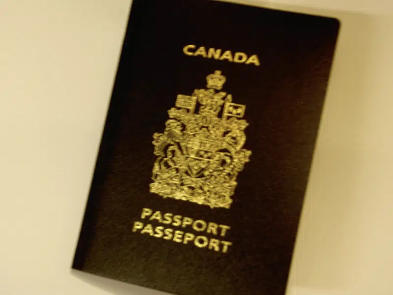 Canadian Passport Backlogs Causing Frustration