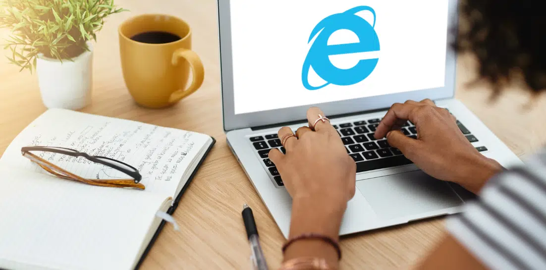 Microsoft’s Internet Explorer retiring after nearly 30 years