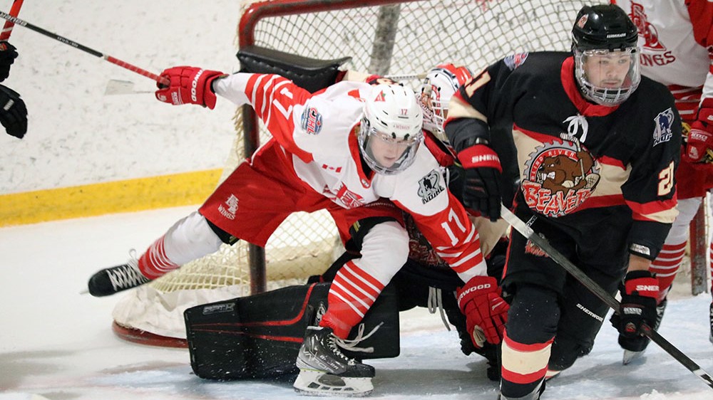 Ex-King Doucette Joins The Fighting Walleye - Vimarsana News
