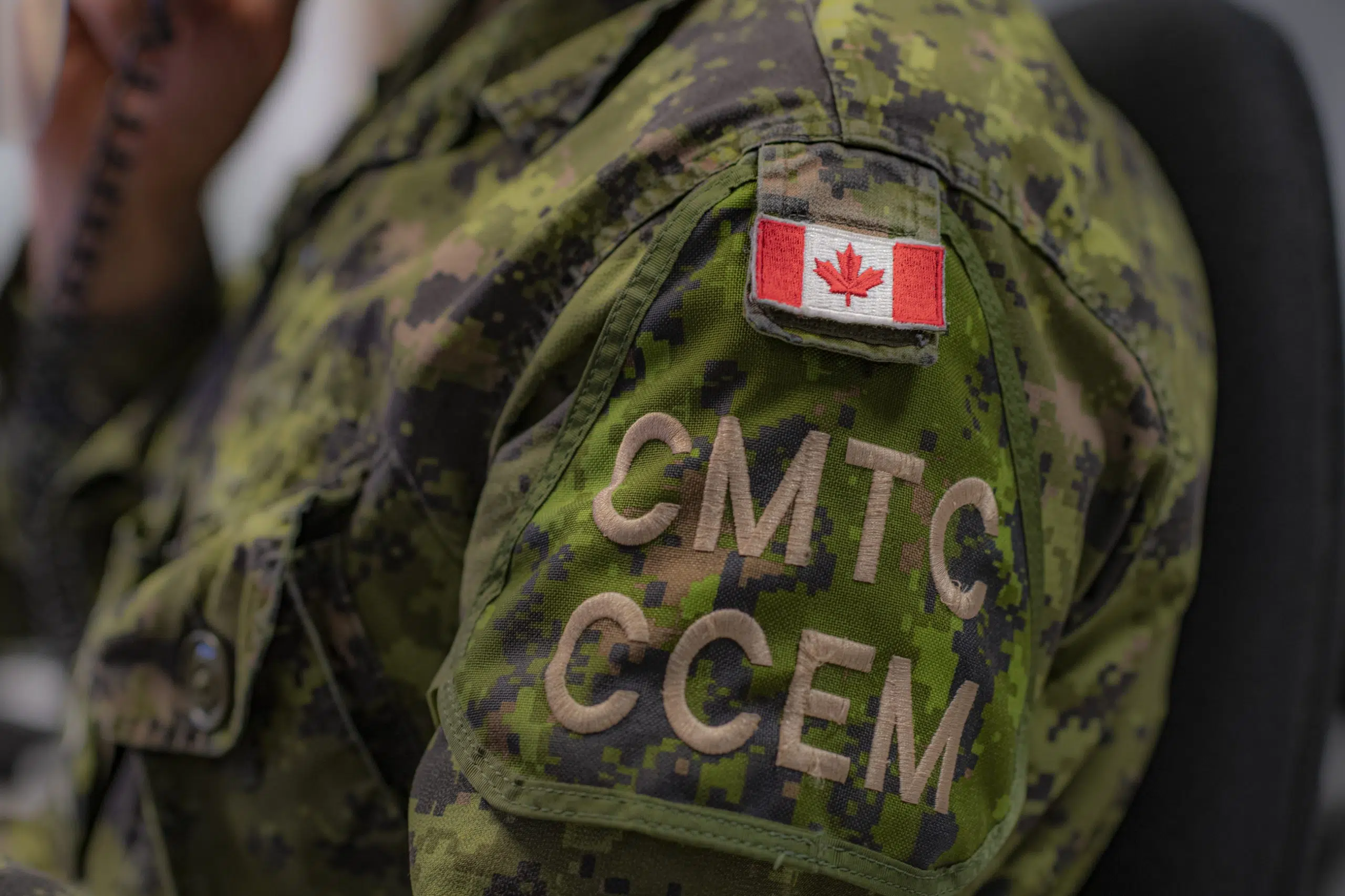 Changes Coming To Canada's Military Dress Code