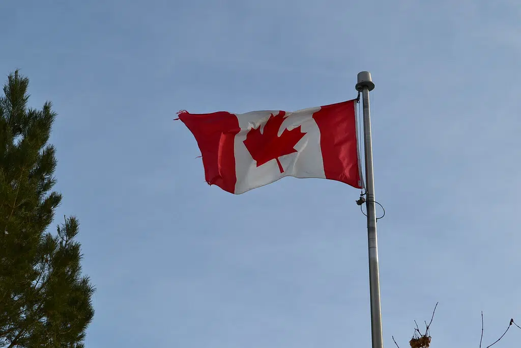 Canada's Premiers Meeting In BC