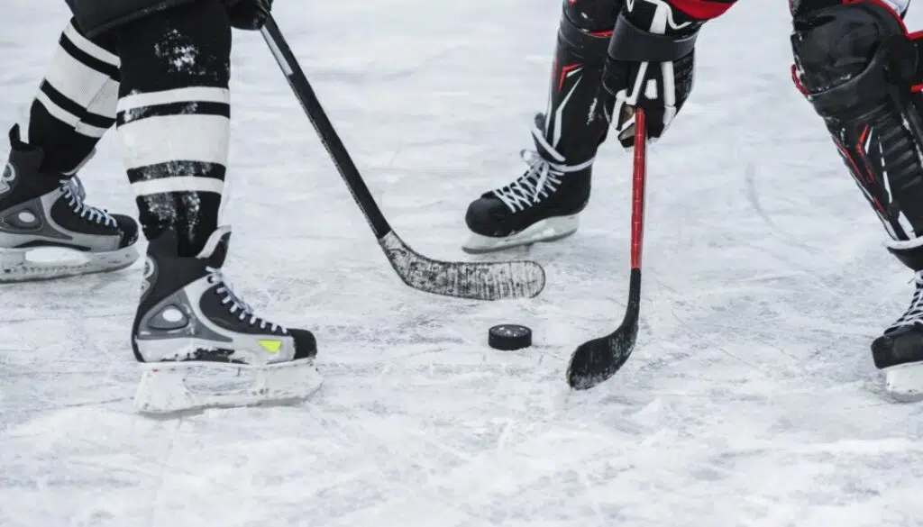 Hockey Canada reports members of 2003 world junior hockey team accused of group sex assault