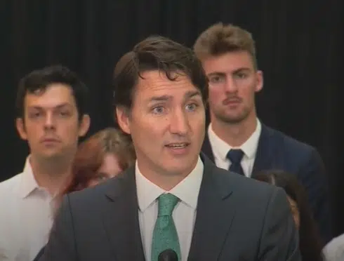 Ottawa Will Work With Premiers On Health Care -Trudeau