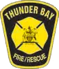 T.Bay Fire Rescue Preach Firework Safety | 99.9 THE BAY