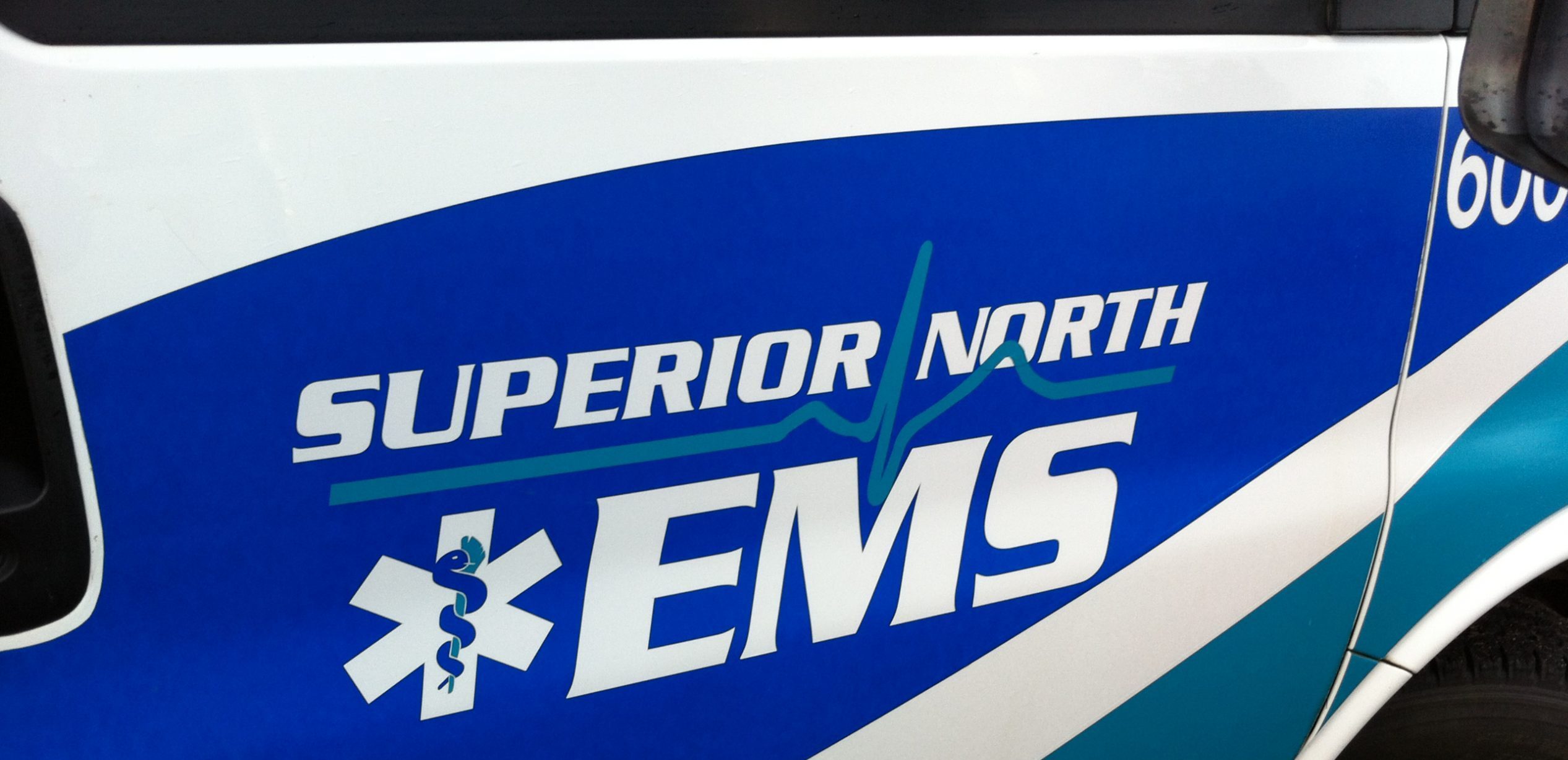 No COVID-19 Cases With Superior North EMS - Vimarsana News