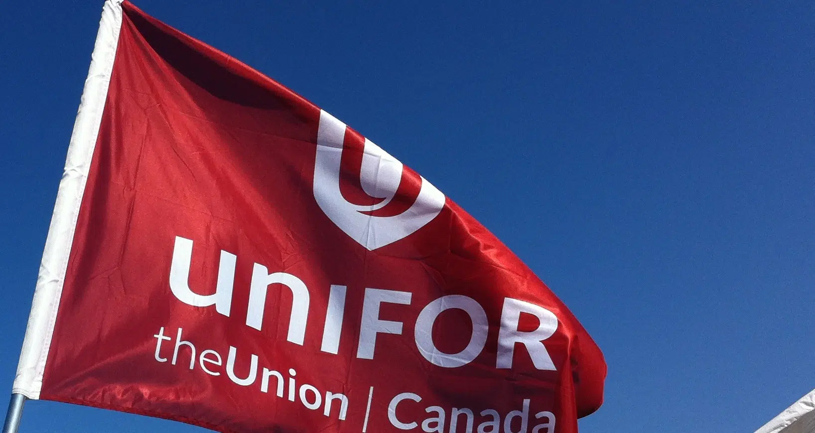 Raise All Front Line Workers Pay: Unifor