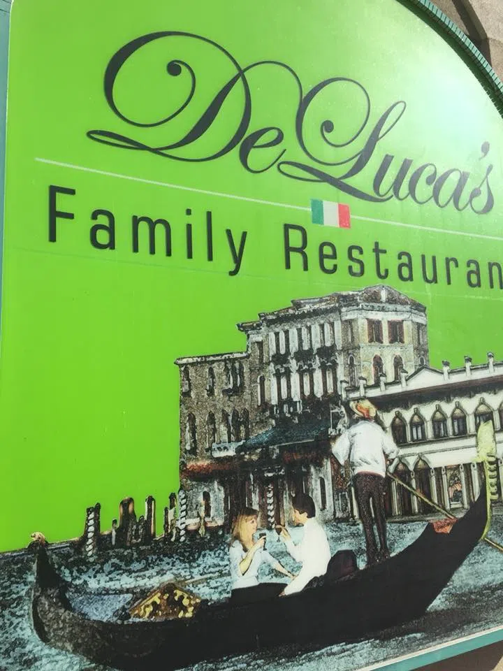 Deluca’s Closing After Ten Years 99.9 THE BAY