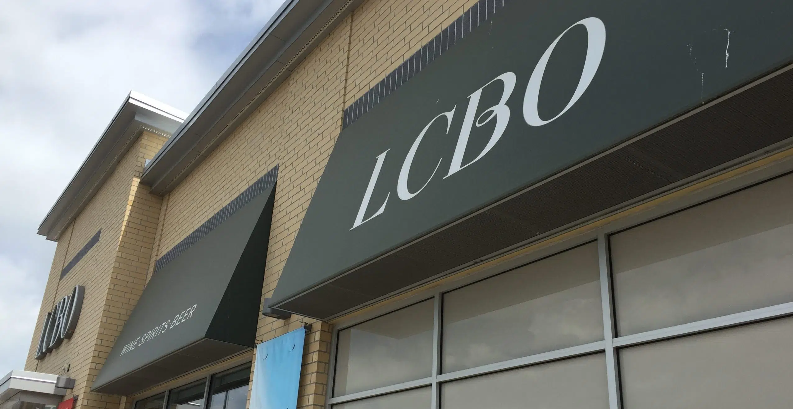 LCBO Reducing Store Hours