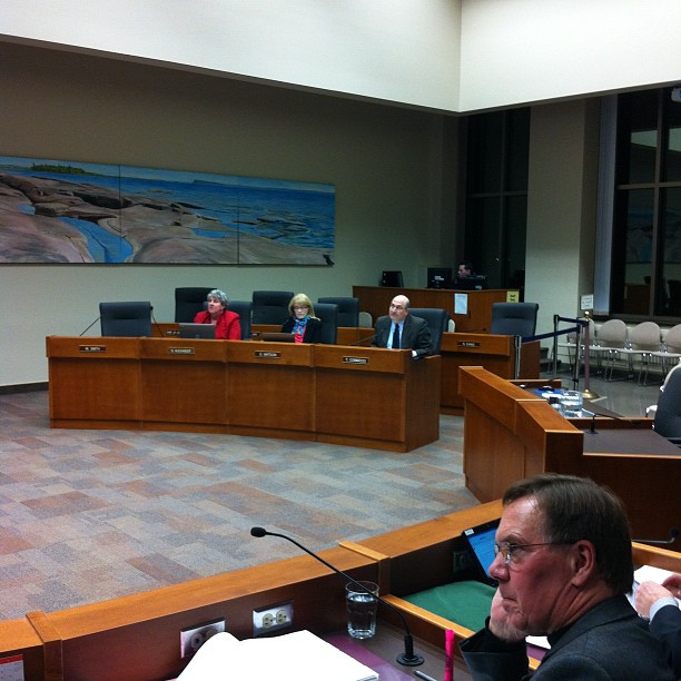 Council Faces Decision With Tax Policy Report - Vimarsana News