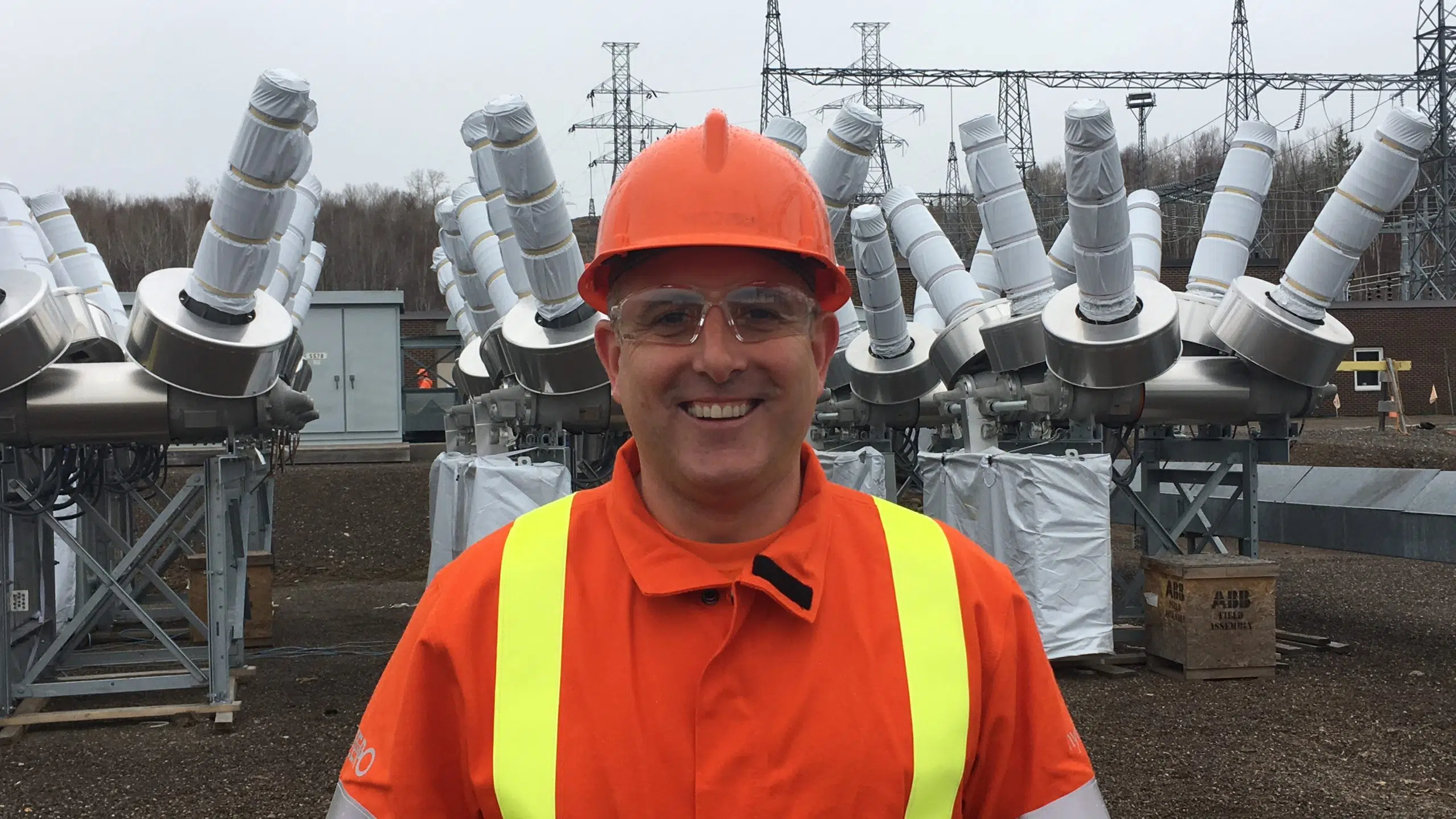 Hydro One Launches Consultation On New Line | 99.9 THE BAY