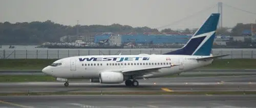 WestJet Tightens Mask Requirements