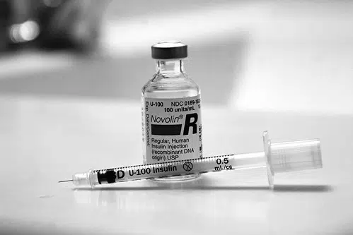 Insulin Turns 100, Push For Cure Continues
